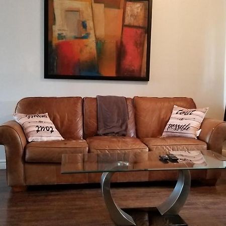 קוויבק סיטי Stylish Apartment, One Bedroom, Parking, Near Everything מראה חיצוני תמונה